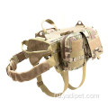 Жилет для дрессировки собак Cross Tactical Dog Harness